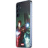 Marvel Tony Stark Iron Man Galaxy A35 5G Skin